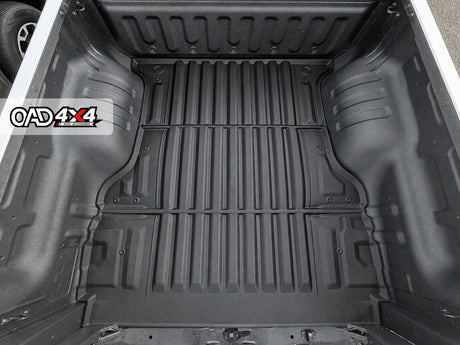 Ute Mat for GWM Cannon Alpha 2024-Onwards