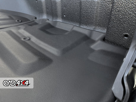 Ute Mat for GWM Cannon Alpha 2024-Onwards