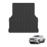 Ute Mat for Holden Colorado RG Dual Cab 2012-2020