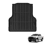 Ute Mat for ISUZU DMAX D-MAX Dual Cab 2020-Onwards