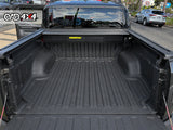 Ute Mat for KIA Tasman 2025-Onwards with Factory Plastic Tub Liner