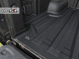 Ute Mat for KIA Tasman 2025-Onwards with Factory Plastic Tub Liner