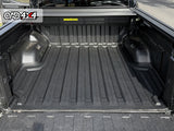 Ute Mat for KIA Tasman 2025-Onwards with Factory Plastic Tub Liner