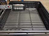 Ute Mat for Toyota Hilux Dual Cab 2015-2026 with Bare Tub