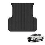 Ute Mat for Toyota Hilux Dual Cab 2025-Onwards