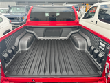 Pre-order Ute Mat for Toyota Hilux Dual Cab GR Sport/Rogue/Rogue 48V 2015-Onwards