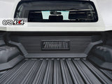 5 Piece Tub Liner for Toyota Hilux Dual Cab 2015-2025 A Deck - SR5 / GR / Rogue