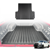 Pre-order Ute Mat for Toyota Hilux Dual Cab GR Sport/Rogue/Rogue 48V 2015-Onwards