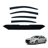Bonnet Protector & Luxury Weathershields for Ford Falcon FG-X 2014-2016