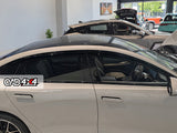 Luxury Weather Shields for BYD Seal 2022-Onwards 6PCS