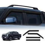 Pre-order Weather Shields for BYD Shark 6 2025-Onwards