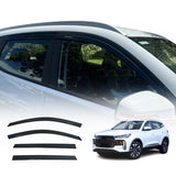 Injection Weather Shields for Chery Tiggo 4 2025-Onwards