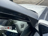 Injection Weather Shields for Chery Tiggo 4 2025-Onwards