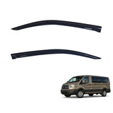 Weather Shields for Ford Transit VO Series 2014-Onwards 2PCS