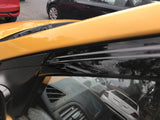 Weather Shields for Hyundai Accent RB Sedan 2011-2019
