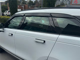 Weather Shields for Land Rover Range Rover Velar 2017-Onwards