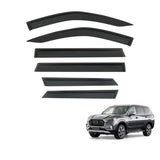 Pre-order Weather Shields for LDV D90 2017-2024