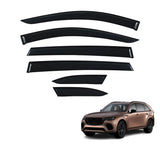 Weather Shields for Mazda CX-70 CX70 2024-Onwards 6PCS