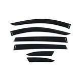 Weather Shields for Mazda CX-70 CX70 2024-Onwards 6PCS