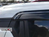 Weather Shields for Suzuki Swift AZ series/AZ series Ⅱ 2017-Onwards