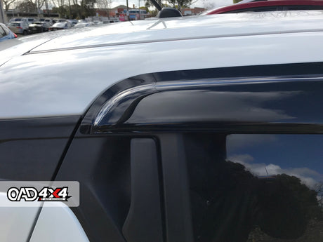 Weather Shields for Suzuki Swift AZ series/AZ series Ⅱ 2017-Onwards