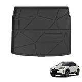 Boot Liner for Toyota Yaris Cross 2020-Onwards