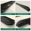 Aluminum Side Steps Running Board For KIA Sportage SL series  10-15 #XY