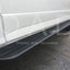 Aluminum Side Steps Running Board For Subaru XV G4X 11-17  #XY