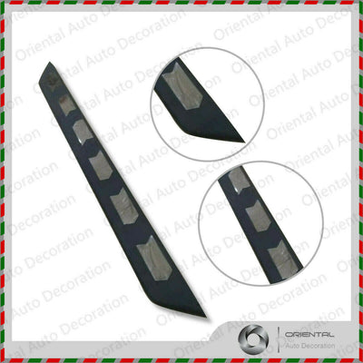 Side Step Running Board For Volkswagen Tiguan L / All Space 16+  #HS20