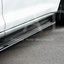 Aluminum Side Steps Running Board For Nissan Pathfinder R52 14-21 #ZY