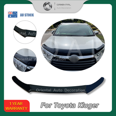 PICK UP ONLY!!! Bonnet Protector for Toyota Kluger 13-20 #BC