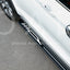 Aluminum Side Steps Running Board For Mazda CX8 CX-8 2018+ model #ZY