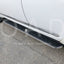 Black Aluminum Side Steps/Running Board For Audi Q3 12-18 #MC