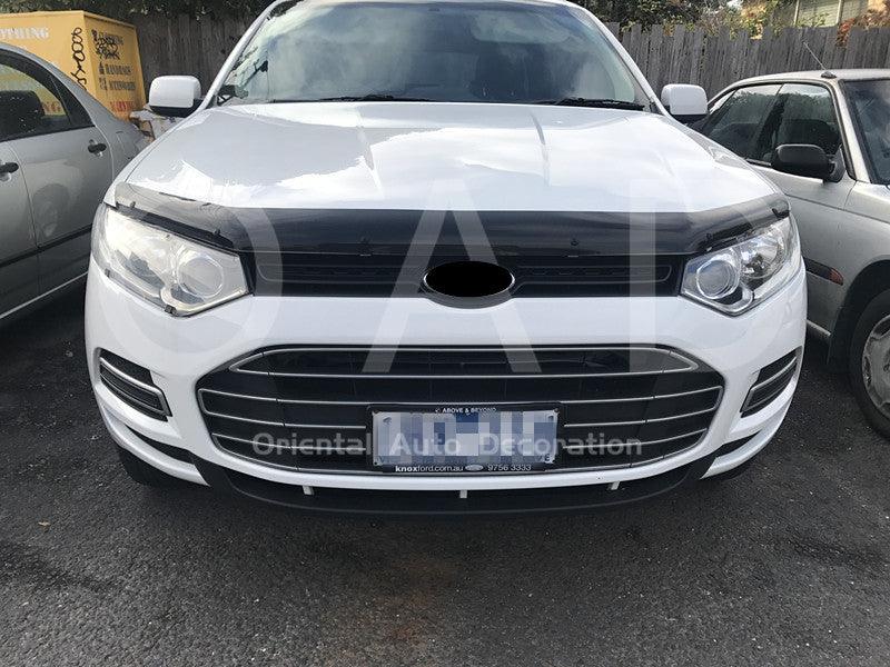 Ford territory bonnet protector sales