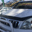PICK UP ONLY!!! Bonnet Protector for Toyota LandCruiser Prado 120 03-09 model #BC