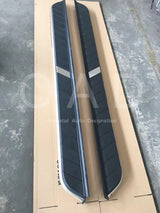 Side Steps for Subaru Forester S4 2013-2018 #MC