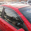 Premium Weathershields Weather Shields Window Visor For Holden Barina Sedan TK 2006-2012