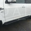 Aluminum Side Steps Running Board For Mitsubishi ASX XC series 16-19 #XY