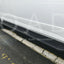 Aluminum Side Steps Running Board For HAVAL H2 16-21 #XY